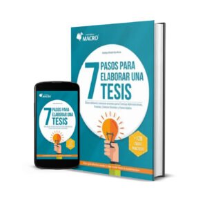 Los 7 Pasos para Elaborar Una Tesis