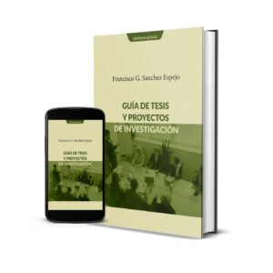 Guía de tesis y proyectos de investigación
